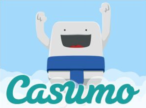 промокоды CASUMO $5